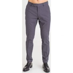 SPODNIE HANC-W Joop! Collection. Szare spodnie męskie Joop! Collection, m, bez wzorów, z jeansu. Za 609,00 zł.