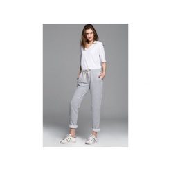 SOULMATES unique tracksuits. Szare spodnie dresowe damskie Soulmates, s, z dresówki. Za 134,00 zł.