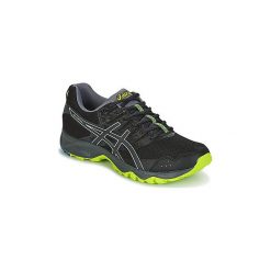 Buty do biegania Asics GEL-SONOMA 3. Czarne buty do biegania męskie marki Asics. Za 258,30 zł.