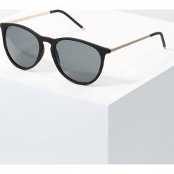 Okulary przeciwsłoneczne damskie: Pilgrim SUNGLASSES MACON Okulary przeciwsłoneczne black