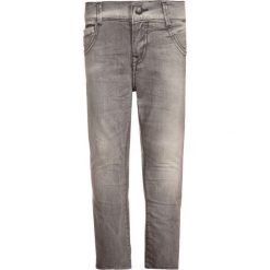 LTB COOPER Jeansy Straight Leg little rock wash. Szare spodnie chłopięce marki LTB. W wyprzedaży za 143,65 zł.