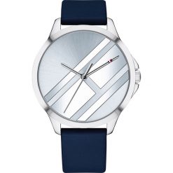 Tommy Hilfiger - Zegarek. Zegarki damskie TOMMY HILFIGER, ze stali. W wyprzedaży za 269,90 zł.
