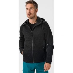 Loap Garp Bluza Czarny. Czarne bluzy męskie Loap, s, bez wzorów, z poliesteru, bez kołnierzyka, bez rękawów, bez kaptura. Za 257,95 zł.