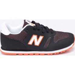 Buty sportowe chłopięce: New Balance – Buty dziecięce KD373BOY