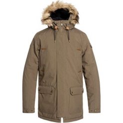 Quiksilver Męska kurtka Ferris Jk Crocodile EQYJK03489-CRN0 (rozmiar XL). Kurtki sportowe męskie Quiksilver, xl, outdoorowe. W wyprzedaży za 977,00 zł.