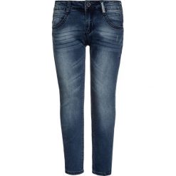 Jeansy dziewczęce: Retour Jeans TOBIAS Jeans Skinny Fit medium blue denim
