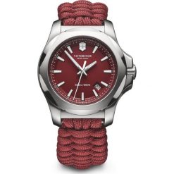 Zegarki męskie: Zegarek męski Victorinox I.N.O.X. 241744