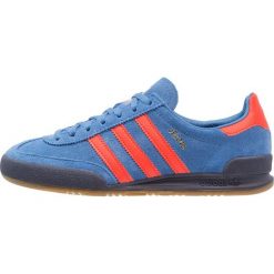 Adidas Originals JEANS Tenisówki i Trampki trace royal/hires red/noble ink. Niebieskie tenisówki damskie adidas Originals, z jeansu. Za 449,00 zł.