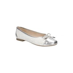 Baleriny damskie lakierowane: Baleriny Caprice BALERINY 9-22105-26
