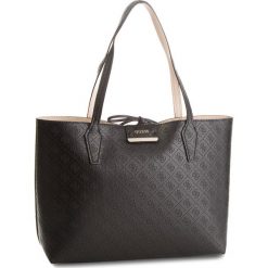 Torebka GUESS - HWEM64 22150 BCN. Brązowe torebki klasyczne damskie Guess, z aplikacjami, ze skóry ekologicznej, duże. W wyprzedaży za 479,00 zł.