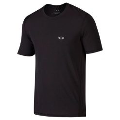 Oakley Icon Ss Top - Copy Blackout L. Czarne bez kategorii marki Oakley, m. W wyprzedaży za 109,00 zł.