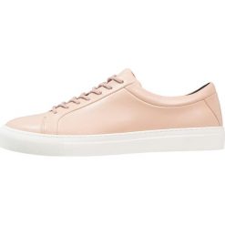 Trampki męskie: Royal RepubliQ SPARTACUS BASE SHOE Tenisówki i Trampki nude