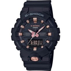 Zegarek Casio Zegarek męski Casio GA-810B-1A4ER. Zegarki męskie CASIO. Za 449,90 zł.
