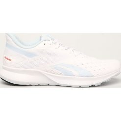 Reebok - Buty Speed Breeze 2.0. Białe buty sportowe damskie Reebok, bez wzorów, z gumy, sportowe. Za 229,90 zł.
