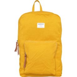 Sandqvist KIM GROUND Plecak yellow. Żółte plecaki damskie marki Sandqvist. Za 349,00 zł.