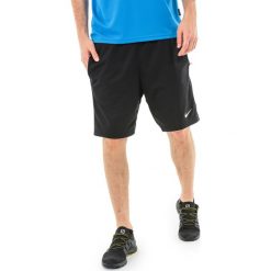 Nike Spodenki męskie Libero Knit czarne r. XXL (588457010). Czarne spodenki i szorty męskie Nike, xxl. Za 79,00 zł.