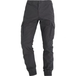 Bojówki męskie: Produkt PKTAKM WASHED CUFF Bojówki asphalt
