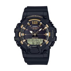 Casio Collection HDC-700-9AVEF - Szybka i bezpieczna dostawa Gratis, szczegóły zobacz w sklepie. Czarne zegarki męskie marki CASIO. Za 224,00 zł.
