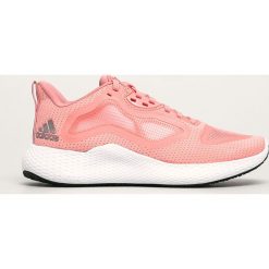 Adidas Performance - Buty Edge Rc 3 W. Różowe buty sportowe damskie adidas Performance, bez wzorów, z gumy, sportowe. Za 329,90 zł.