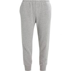 Spodnie dresowe damskie: American Vintage TOUBOBEACH Spodnie treningowe gris chine