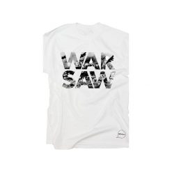 T-shirty męskie: t-shirt WARSAW