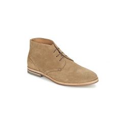 Botki Hudson HOUGHTON 3 SUEDE. Brązowe bez kategorii marki Hudson. Za 335,20 zł.