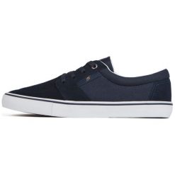 Rip Curl tenisówki męskie Transit Vulc 45 granatowe. Trampki męskie Rip Curl, bez wzorów, z tkaniny, bez zapięcia. W wyprzedaży za 179,00 zł.