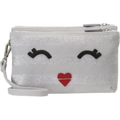 Torebki klasyczne damskie: s.Oliver RED LABEL MINI BAG Torba na ramię grey