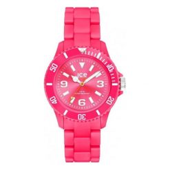 Zegarek Ice Watch zegarek damski Ice Watch SD.PK.S.P.12. Zegarki damskie Ice-Watch. Za 437,05 zł.