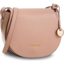 Listonoszki damskie: Torebka COCCINELLE – CF8 Clementine Soft E1 CF8 15 02 01 Pivoine P08