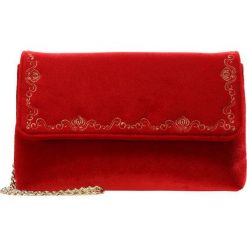 Kopertówki damskie: LYDC London Kopertówka red