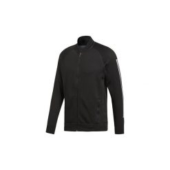 Bluzy męskie: Bluzy dresowe adidas Bluza ID Knit Bomber