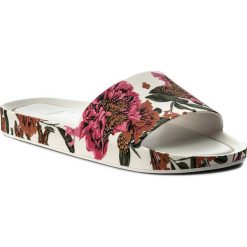 Klapki damskie: Klapki MELISSA - Beach Slide III Ad 32276 White/Pink 50600