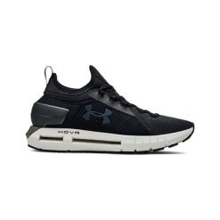 Under Armour Buty W Hovr Phantom Se, Kobiety Bieganie Buty do biegania 41. Czarne buty sportowe damskie Under Armour, bez wzorów, do biegania. Za 928,84 zł.
