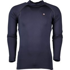 T-shirty męskie: Koszulka funkcyjna „Canjo” w kolorze granatowym