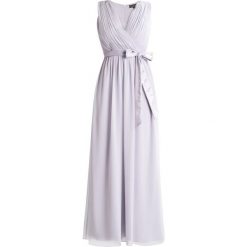 Długie sukienki: Dorothy Perkins HOLLY Długa sukienka grey