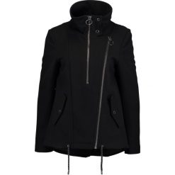 Kurtki damskie: Sisley Kurtka przejściowa black
