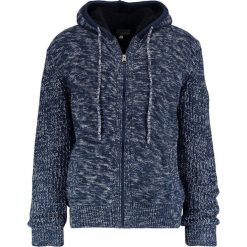 Kurtki męskie bomber: Shine Original BOA Kurtka przejściowa dark blue