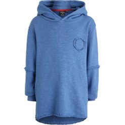Tumble 'n dry LUTHAS Bluza z kapturem gentle blue. Niebieskie bluzy męskie z kapturem marki Tumble 'n dry, z bawełny. Za 189,00 zł.