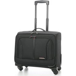 Reabags Torba Podróżna Na Laptopa Aerolite wlb41. Czarne torby na laptopa marki Reabags. Za 399,00 zł.