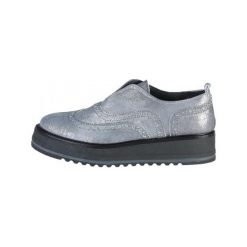 Ana Lublin Scarpe basse ANNY. Półbuty damskie Ana Lublin, bez wzorów, bez obcasa, bez zapięcia. Za 199,00 zł.