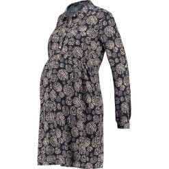 Sukienki: Seraphine TARA Sukienka koszulowa black /ecru