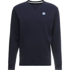 North Sails Bluza navy blue. Niebieskie bluzy męskie marki North Sails, m, z bawełny. Za 359,00 zł.
