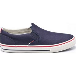 Trampki męskie: Tommy Jeans – Tenisówki