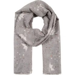 Szaliki damskie: Becksöndergaard HOSTA Szal light grey