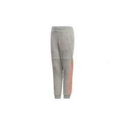 Spodnie chłopięce: Spodnie treningowe Dziecko adidas Spodnie dresowe Linear