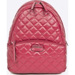 Plecaki damskie: Guess Jeans – Plecak
