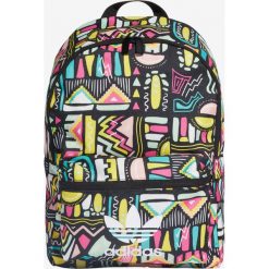 Adidas Originals Classic Plecak Wielokolorowy. Plecaki damskie adidas Originals, bez wzorów, z poliesteru. Za 154,95 zł.
