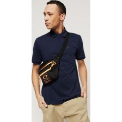 O'Neill Jack's Base Polo Koszulka Niebieski. Niebieskie podkoszulki męskie O'Neill, s, bez wzorów, z bawełny, polo, bez rękawów. Za 137,95 zł.