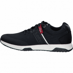 S.Oliver tenisówki męskie 13613 41 ciemnoniebieskie. Niebieskie buty sportowe męskie S.Oliver, bez zapięcia, tenisowe. Za 239,00 zł.